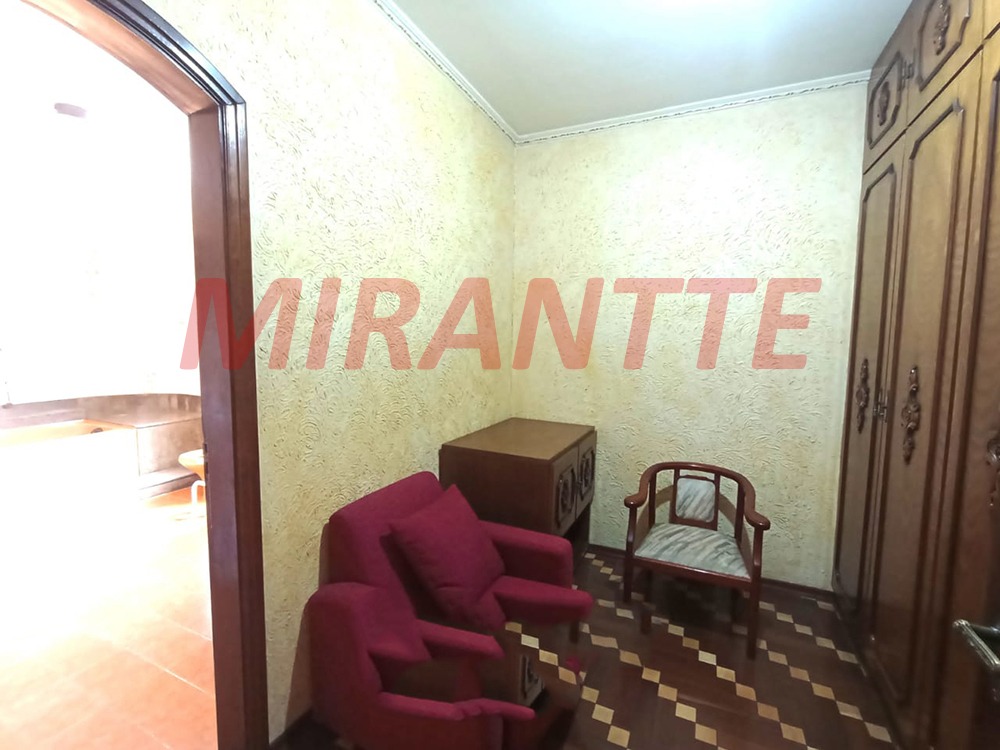 Casa terrea de 413m² com 6 quartos em Vila Maria Alta