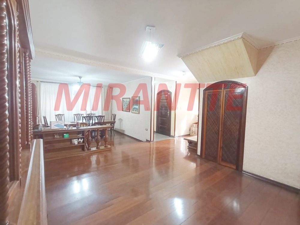 Casa terrea de 413m² com 6 quartos em Vila Maria Alta