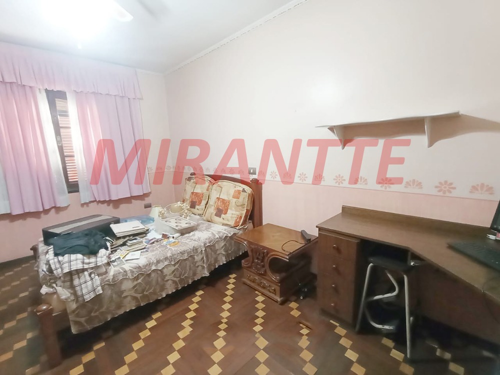 Casa terrea de 413m² com 6 quartos em Vila Maria Alta