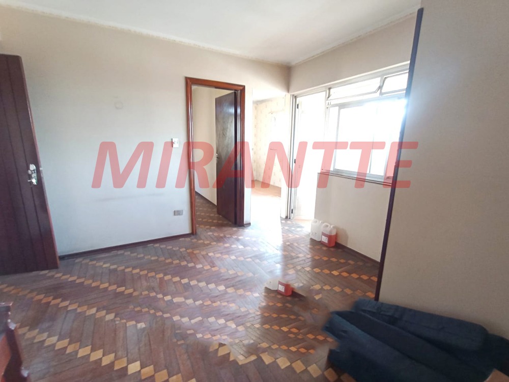 Casa terrea de 413m² com 6 quartos em Vila Maria Alta