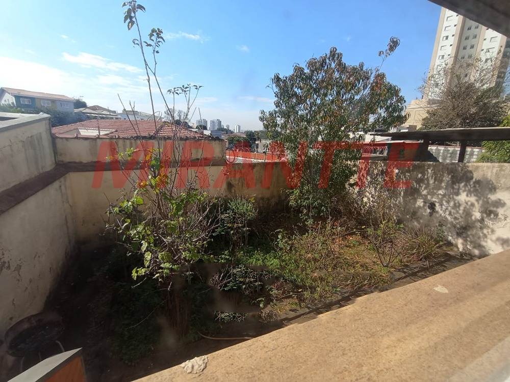 Casa terrea de 413m² com 6 quartos em Vila Maria Alta