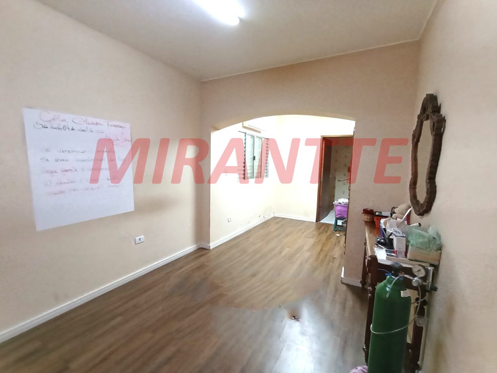 Casa terrea de 413m² com 6 quartos em Vila Maria Alta