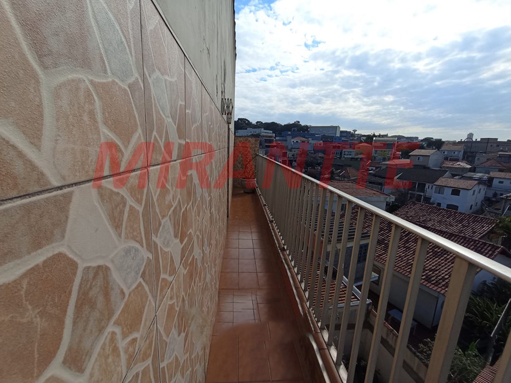 Casa terrea de 413m² com 6 quartos em Vila Maria Alta