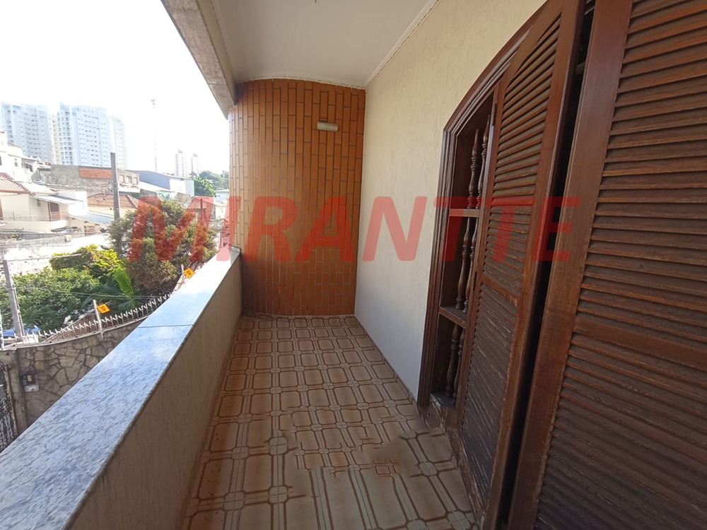 Casa terrea de 413m² com 6 quartos em Vila Maria Alta