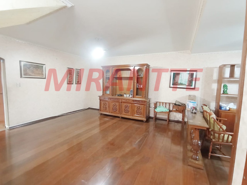 Casa terrea de 413m² com 6 quartos em Vila Maria Alta