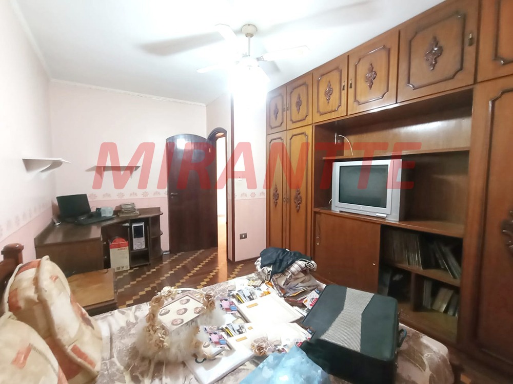 Casa terrea de 413m² com 6 quartos em Vila Maria Alta