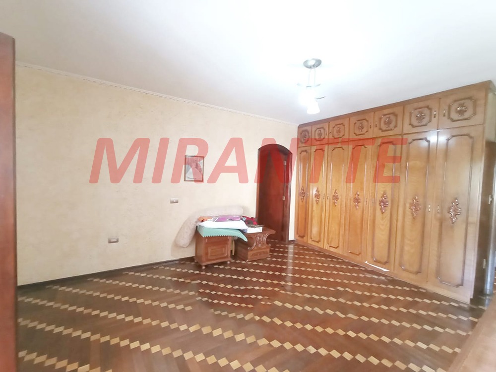 Casa terrea de 413m² com 6 quartos em Vila Maria Alta