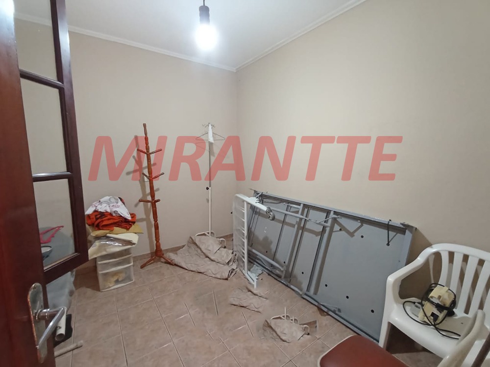 Casa terrea de 413m² com 6 quartos em Vila Maria Alta