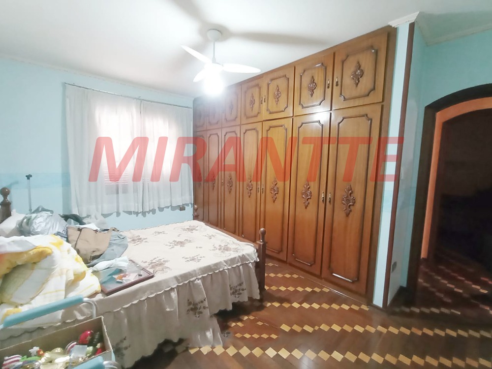 Casa terrea de 413m² com 6 quartos em Vila Maria Alta