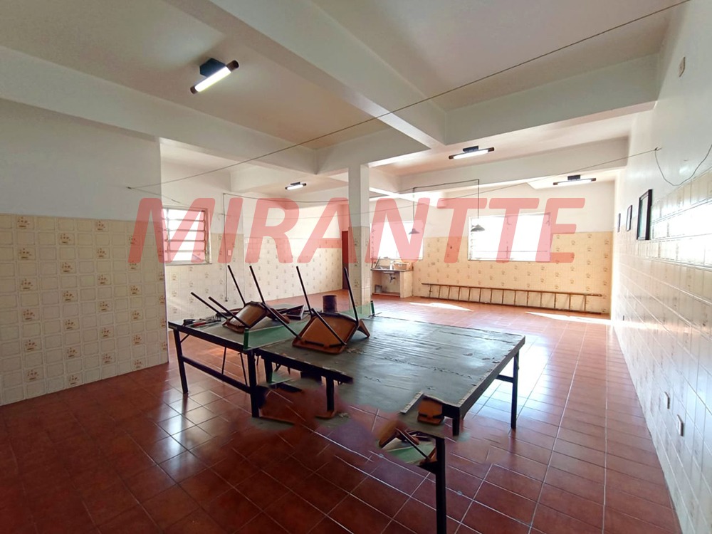 Casa terrea de 413m² com 6 quartos em Vila Maria Alta