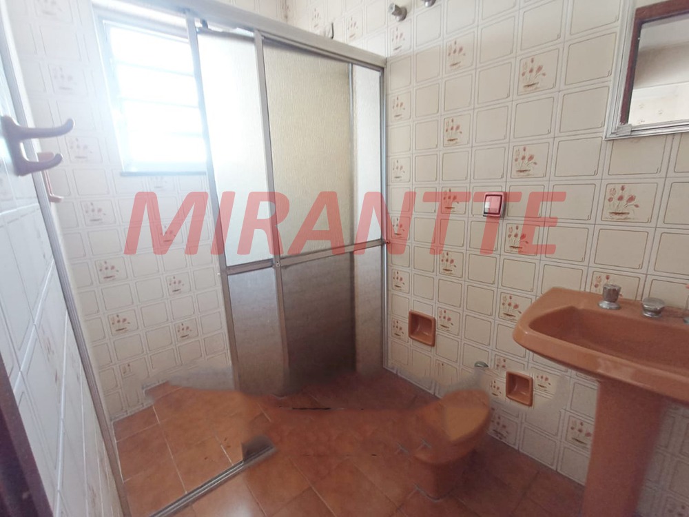 Casa terrea de 413m² com 6 quartos em Vila Maria Alta
