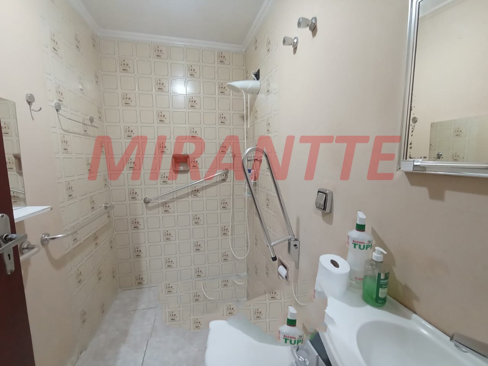 Casa terrea de 413m² com 6 quartos em Vila Maria Alta