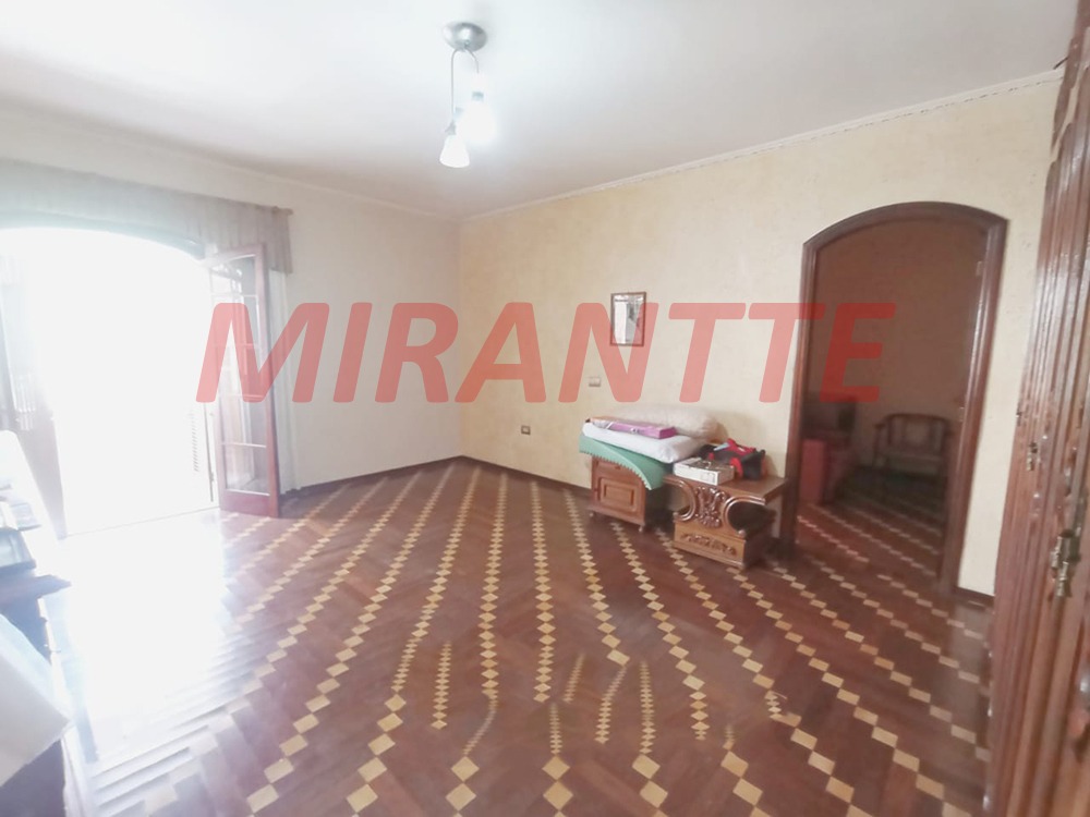 Casa terrea de 413m² com 6 quartos em Vila Maria Alta