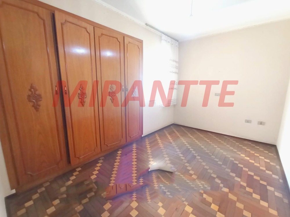 Casa terrea de 413m² com 6 quartos em Vila Maria Alta