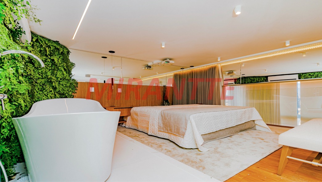 Apartamento de 172m² com 2 quartos em Vila Nova Conceição