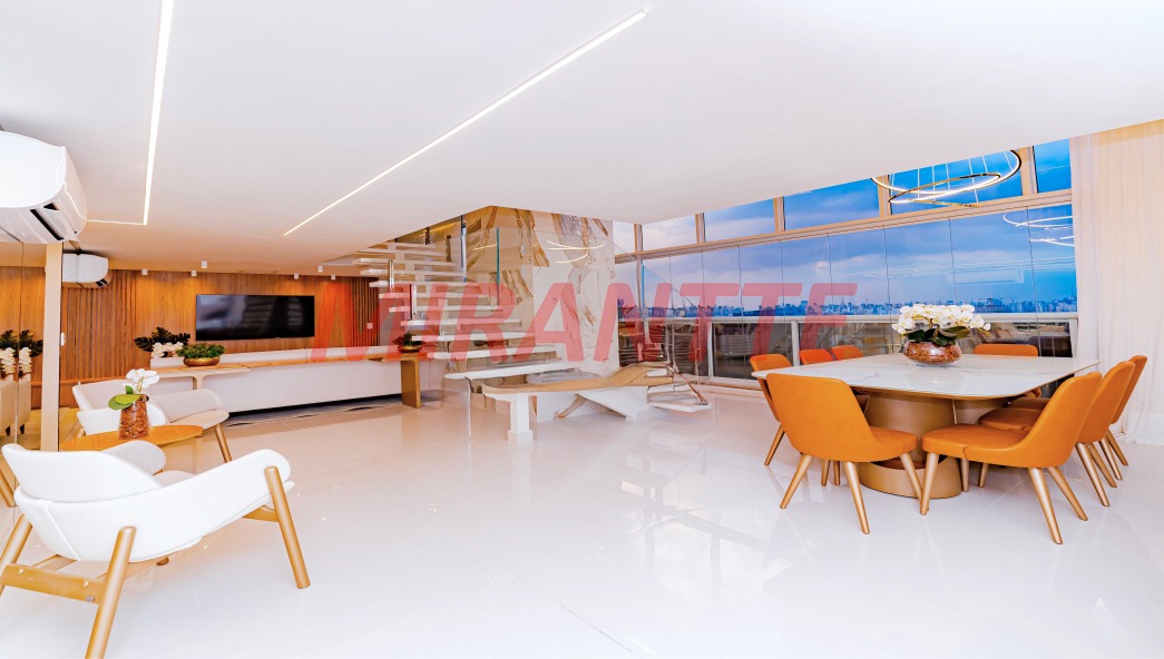 Apartamento de 172m² com 2 quartos em Vila Nova Conceição