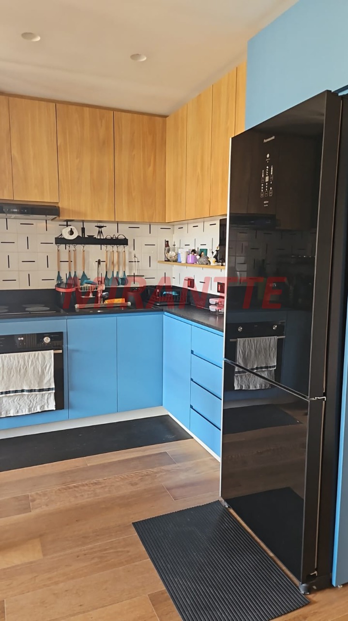 Apartamento de 62m² com 1 quartos em Vila Madalena