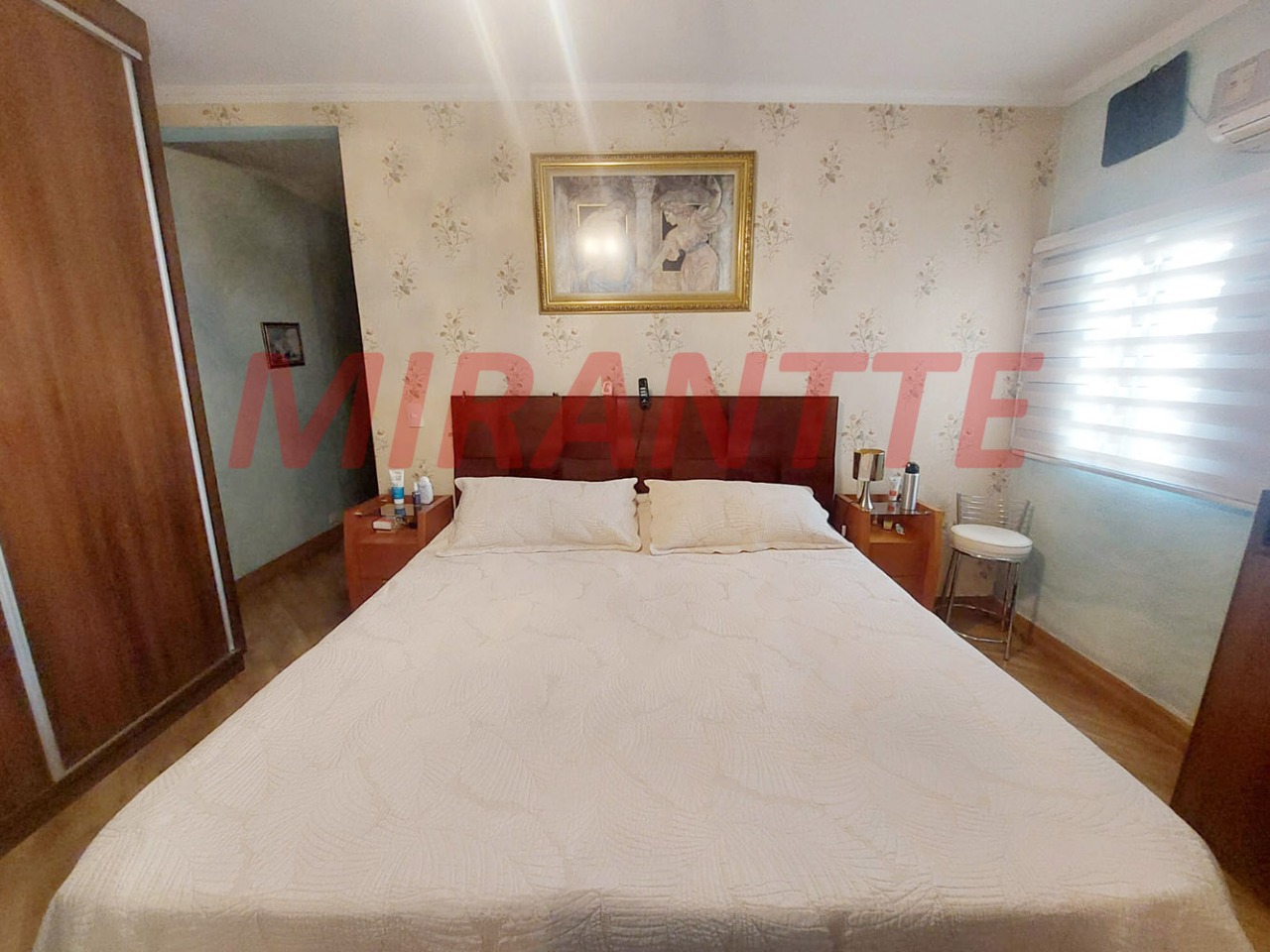 Sobrado de 238m² com 4 quartos em Vila Guilherme