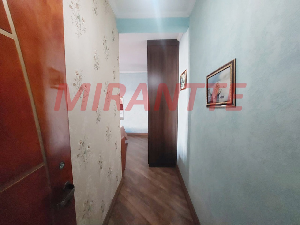 Sobrado de 238m² com 4 quartos em Vila Guilherme