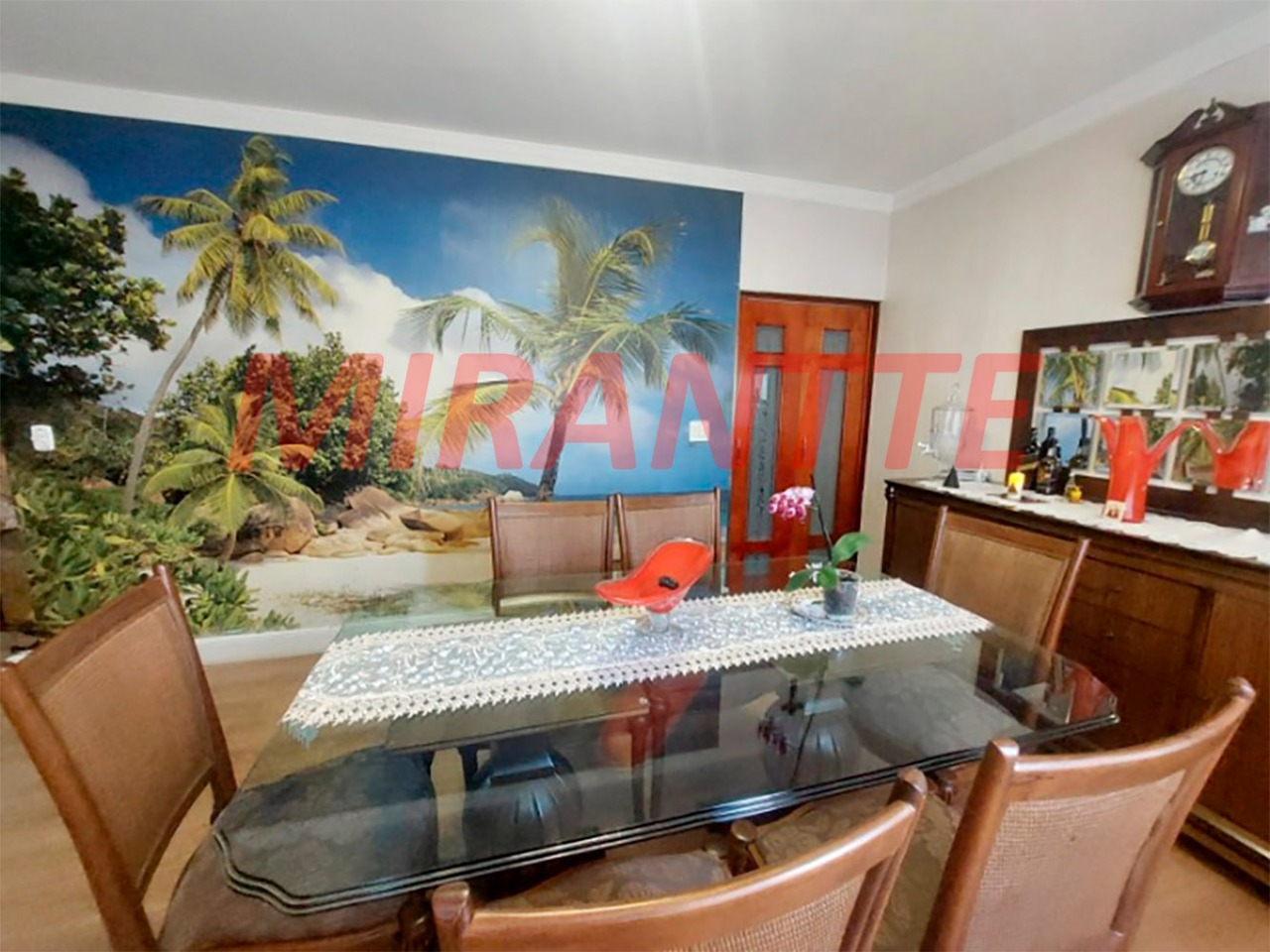 Sobrado de 238m² com 4 quartos em Vila Guilherme