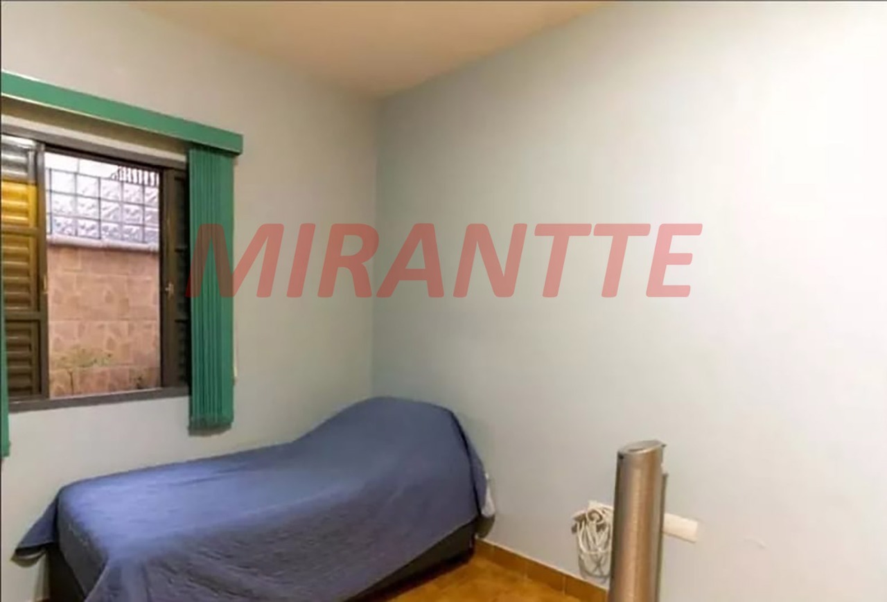 Sobrado de 238m² com 4 quartos em Vila Guilherme