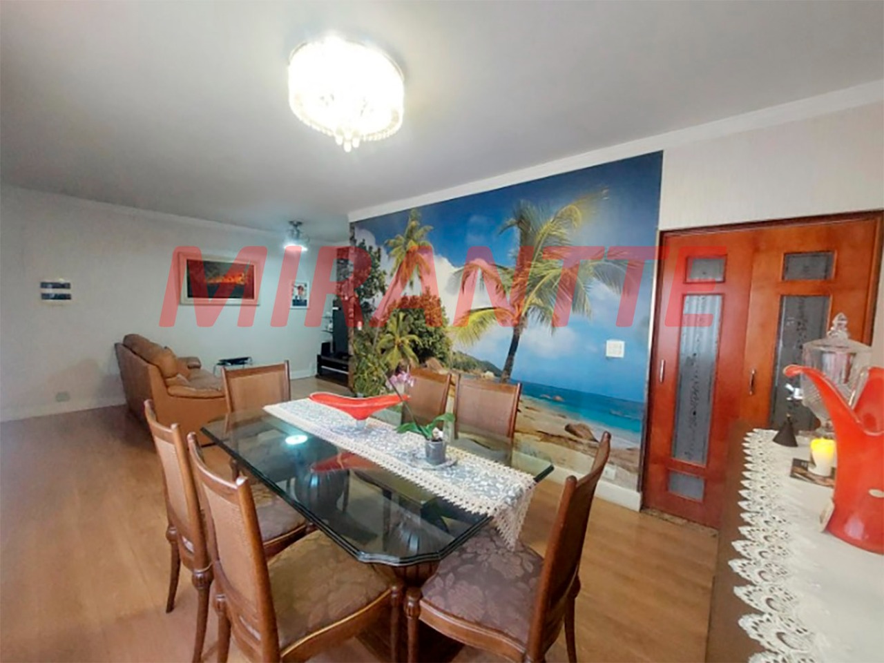 Sobrado de 238m² com 4 quartos em Vila Guilherme
