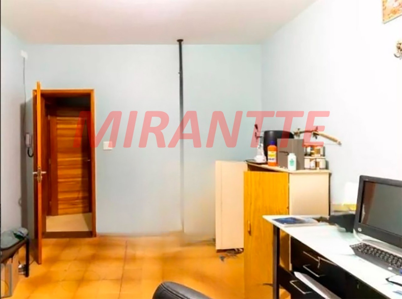 Sobrado de 238m² com 4 quartos em Vila Guilherme