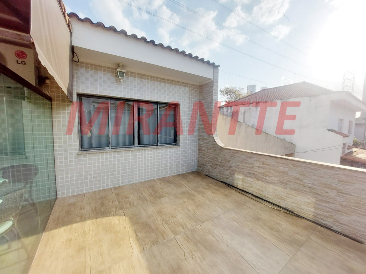 Sobrado de 238m² com 4 quartos em Vila Guilherme
