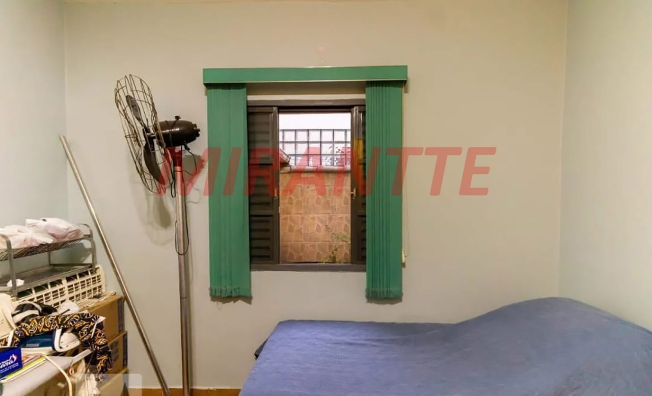 Sobrado de 238m² com 4 quartos em Vila Guilherme