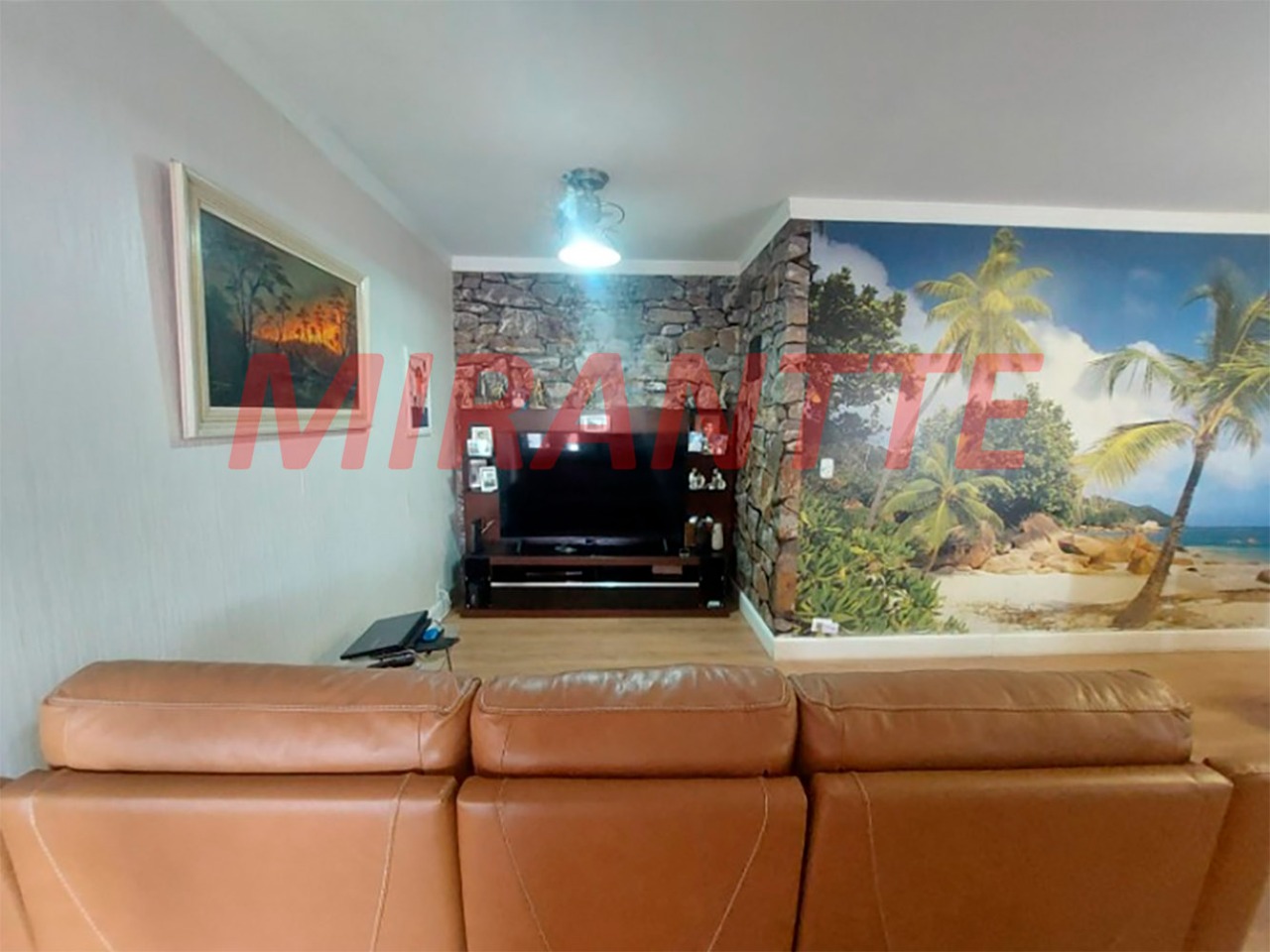 Sobrado de 238m² com 4 quartos em Vila Guilherme