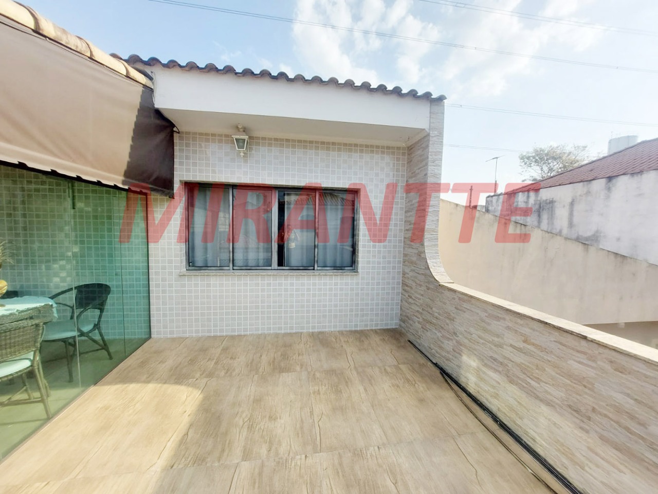 Sobrado de 238m² com 4 quartos em Vila Guilherme