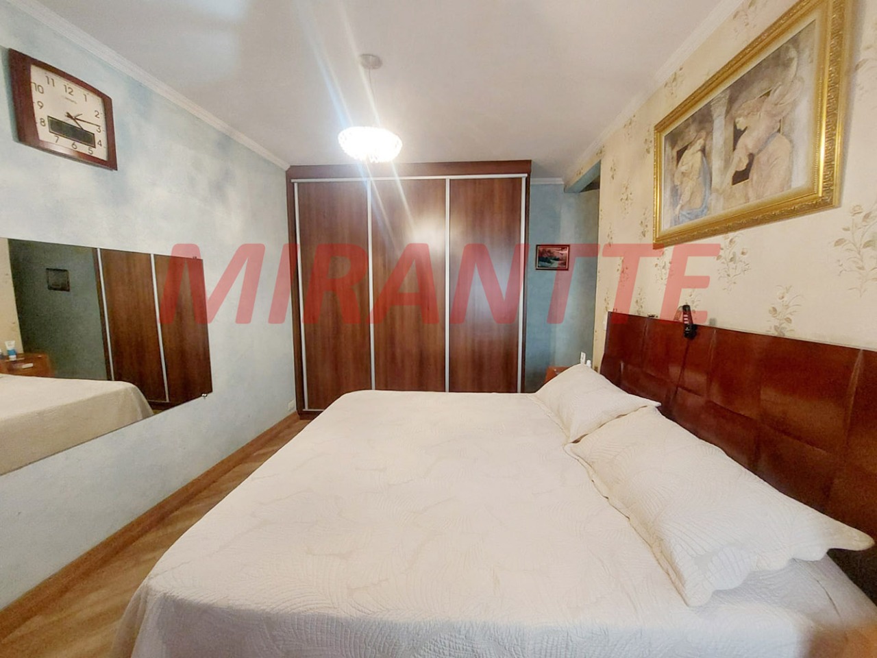 Sobrado de 238m² com 4 quartos em Vila Guilherme