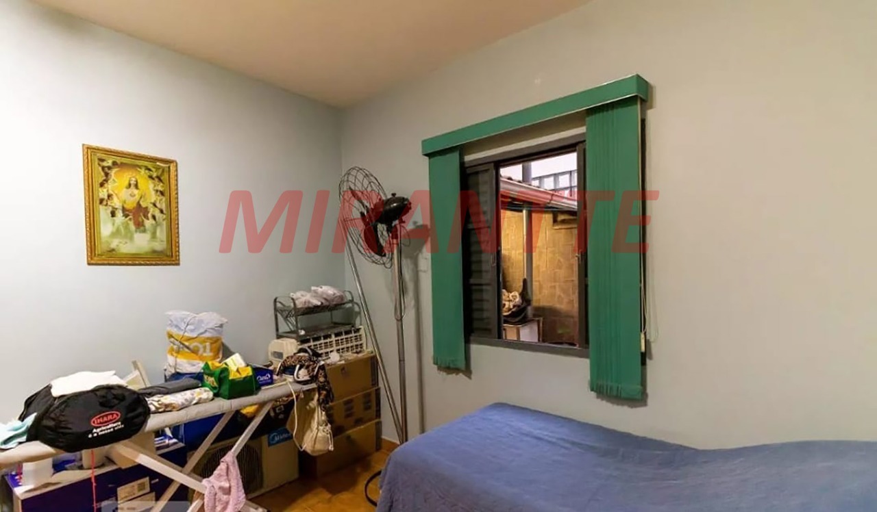 Sobrado de 238m² com 4 quartos em Vila Guilherme