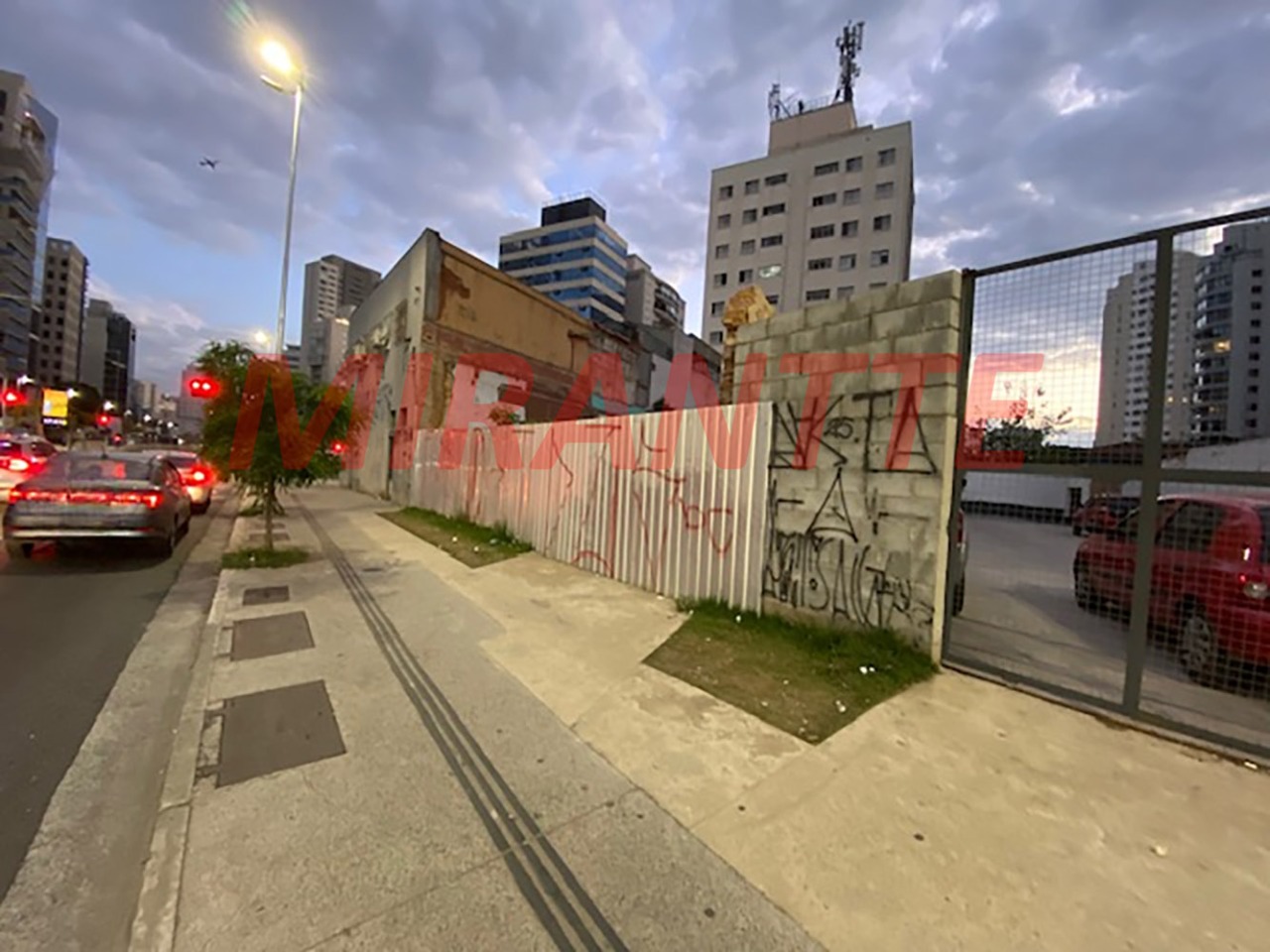 Terreno de m² em Vila Nova Conceição