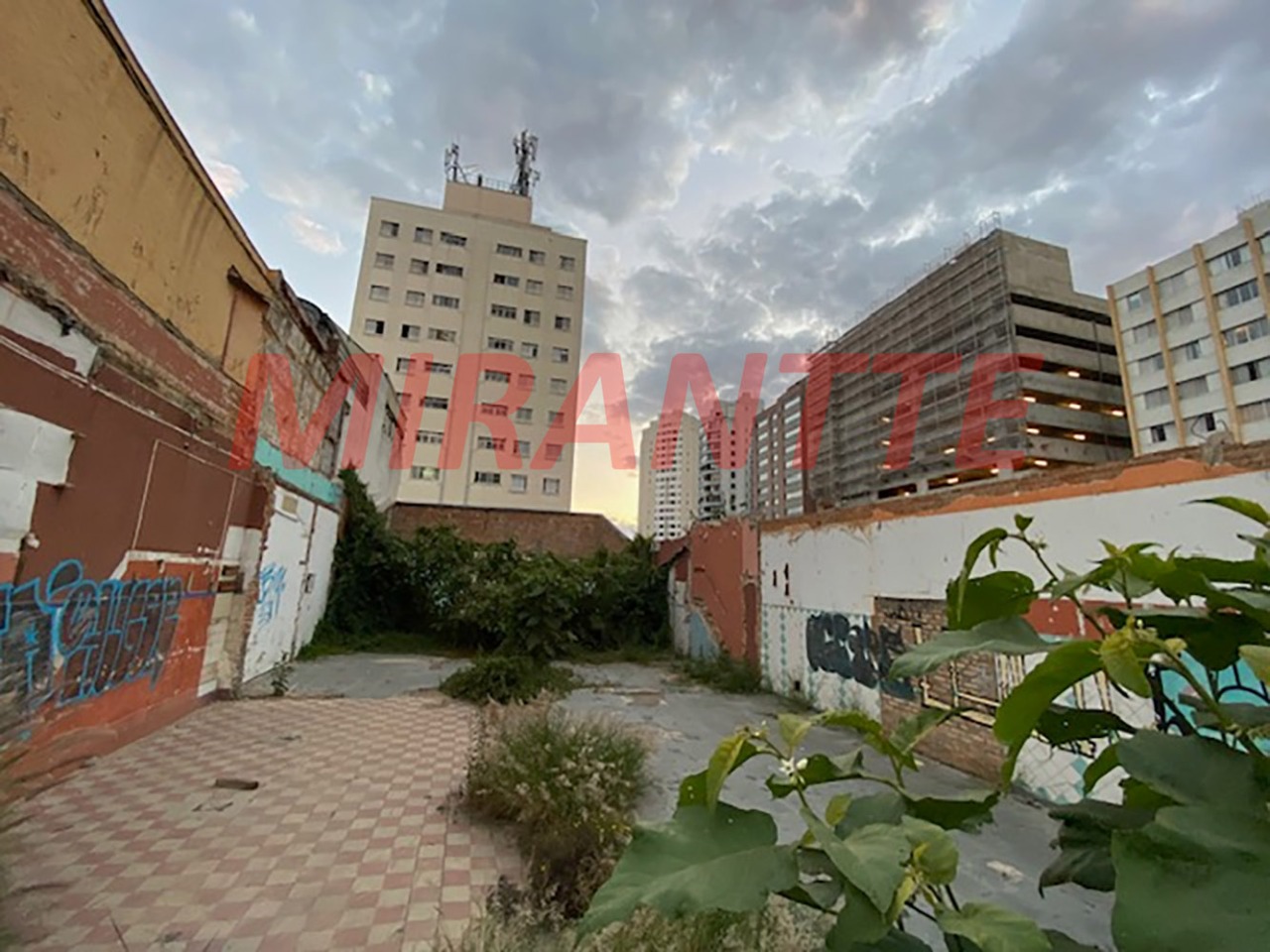 Terreno de m² em Vila Nova Conceição
