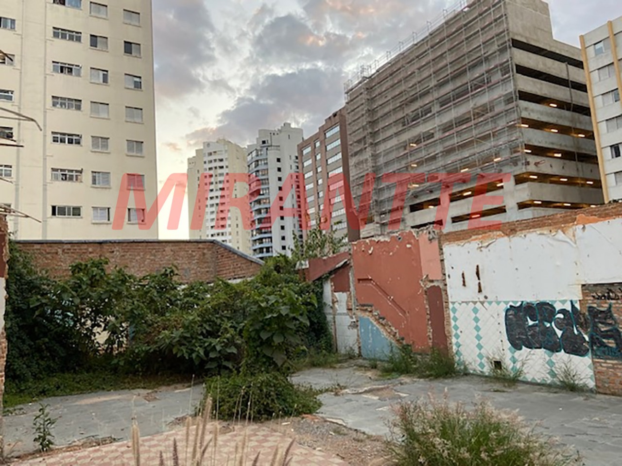 Terreno de m² em Vila Nova Conceição