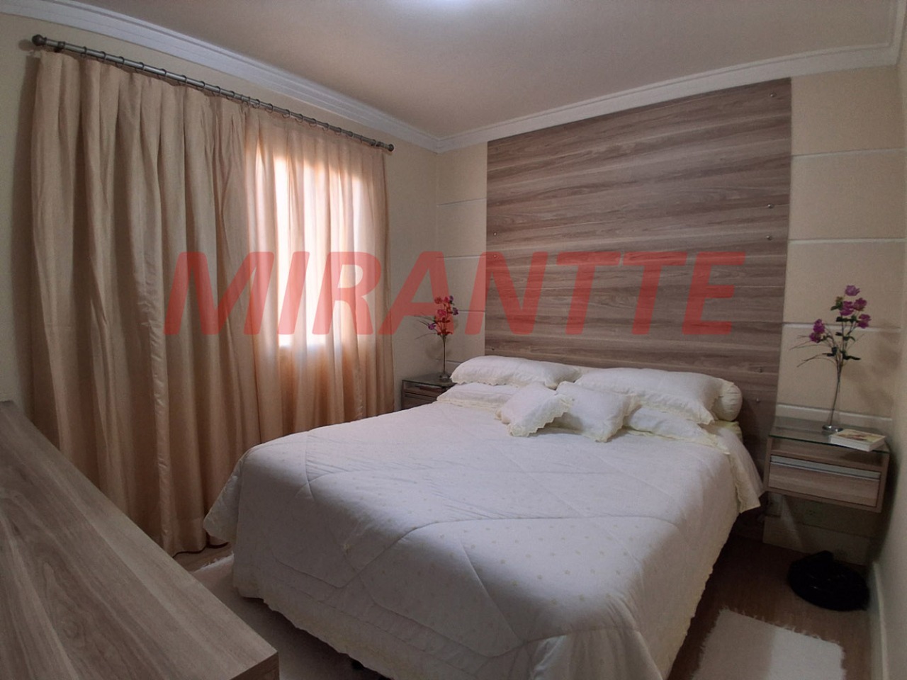 Apartamento de 123m² com 3 quartos em Vila Guilheme