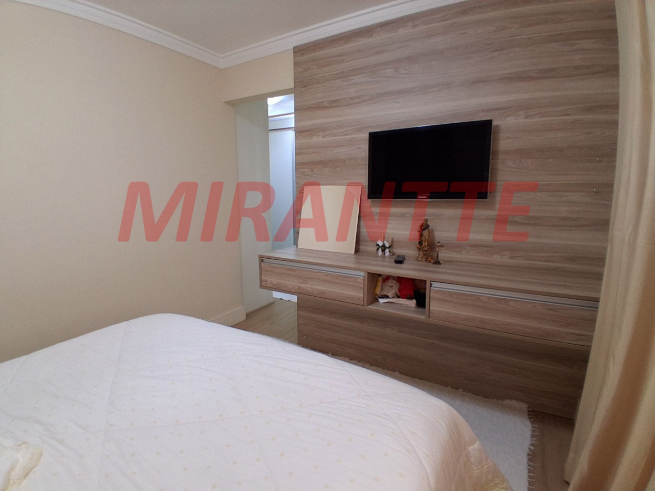 Apartamento de 123m² com 3 quartos em Vila Guilheme