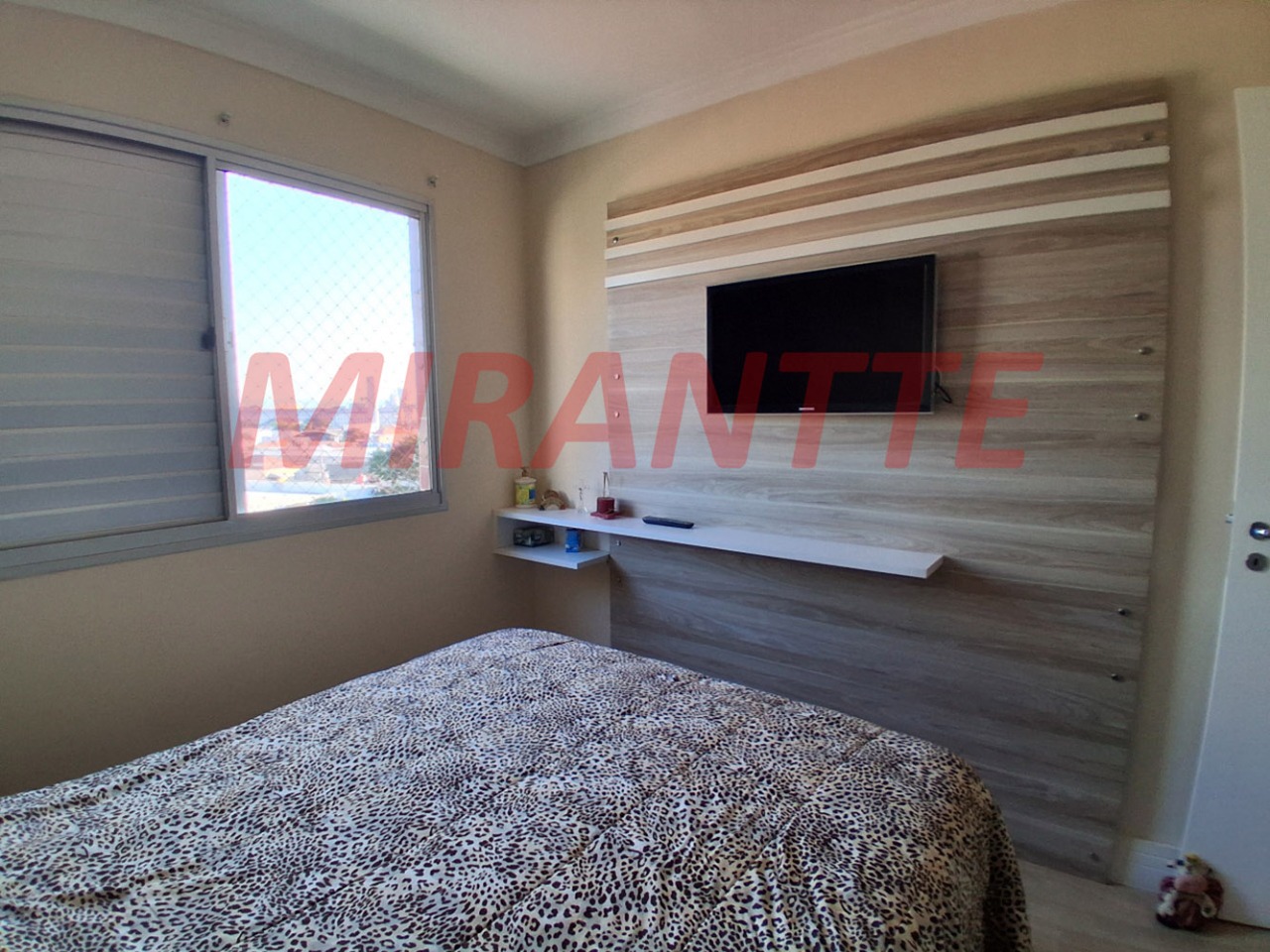 Apartamento de 123m² com 3 quartos em Vila Guilheme