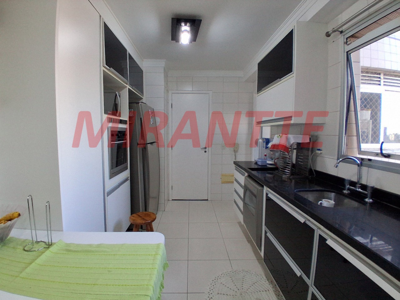 Apartamento de 123m² com 3 quartos em Vila Guilheme