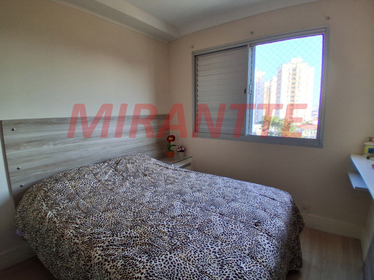 Apartamento de 123m² com 3 quartos em Vila Guilheme