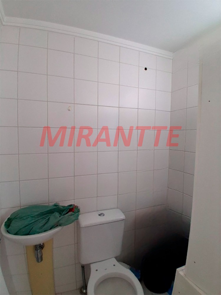 Apartamento de 123m² com 3 quartos em Vila Guilheme