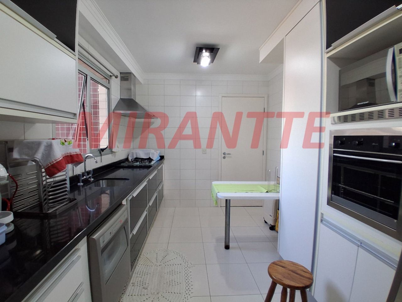 Apartamento de 123m² com 3 quartos em Vila Guilheme