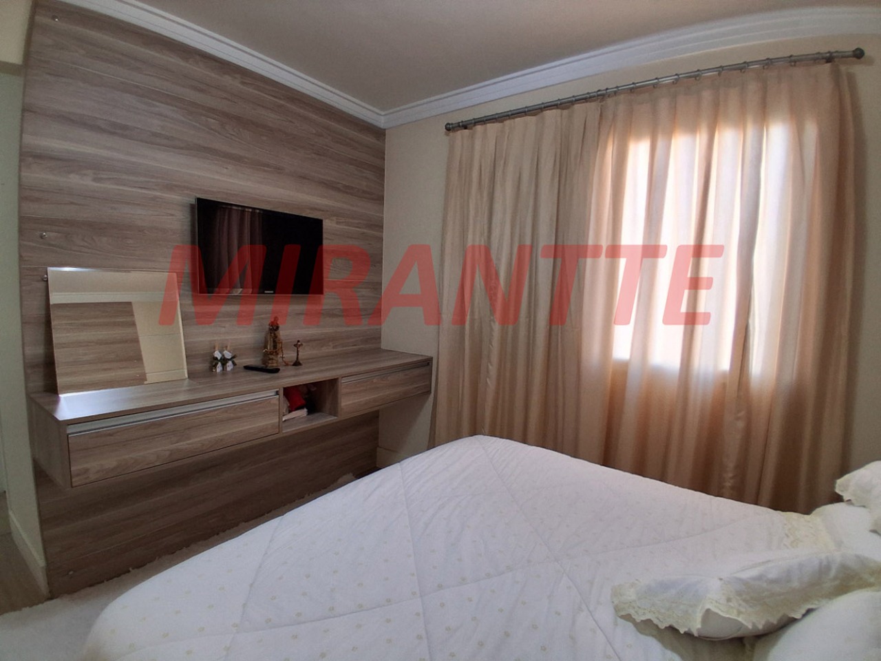 Apartamento de 123m² com 3 quartos em Vila Guilheme