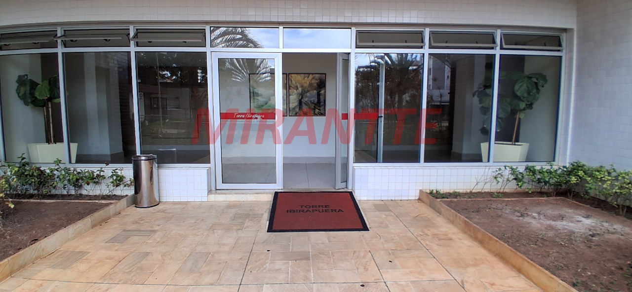 Apartamento de 123m² com 3 quartos em Vila Guilheme