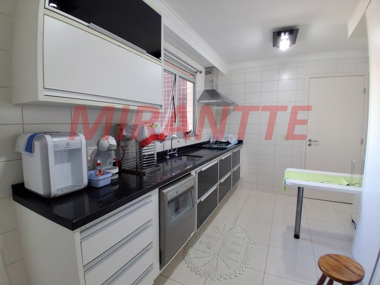 Apartamento de 123m² com 3 quartos em Vila Guilheme