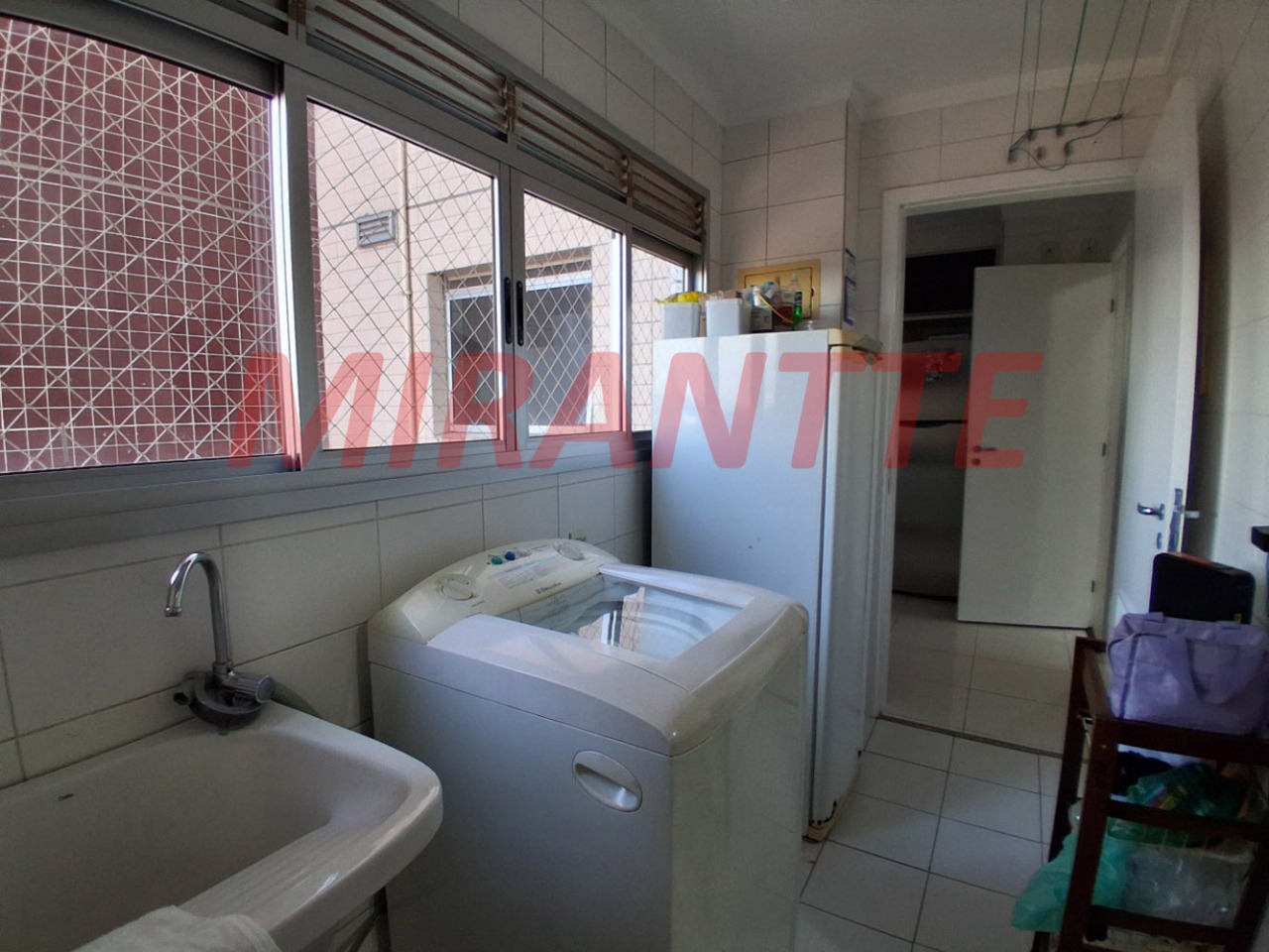 Apartamento de 123m² com 3 quartos em Vila Guilheme