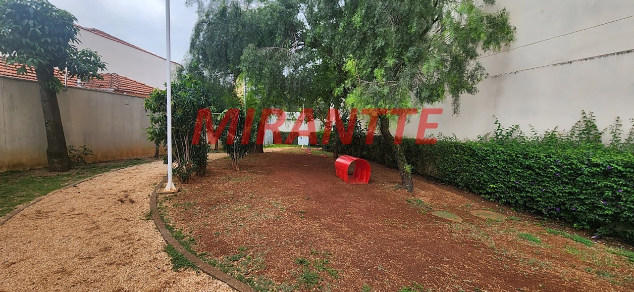 Apartamento de 123m² com 3 quartos em Vila Guilheme