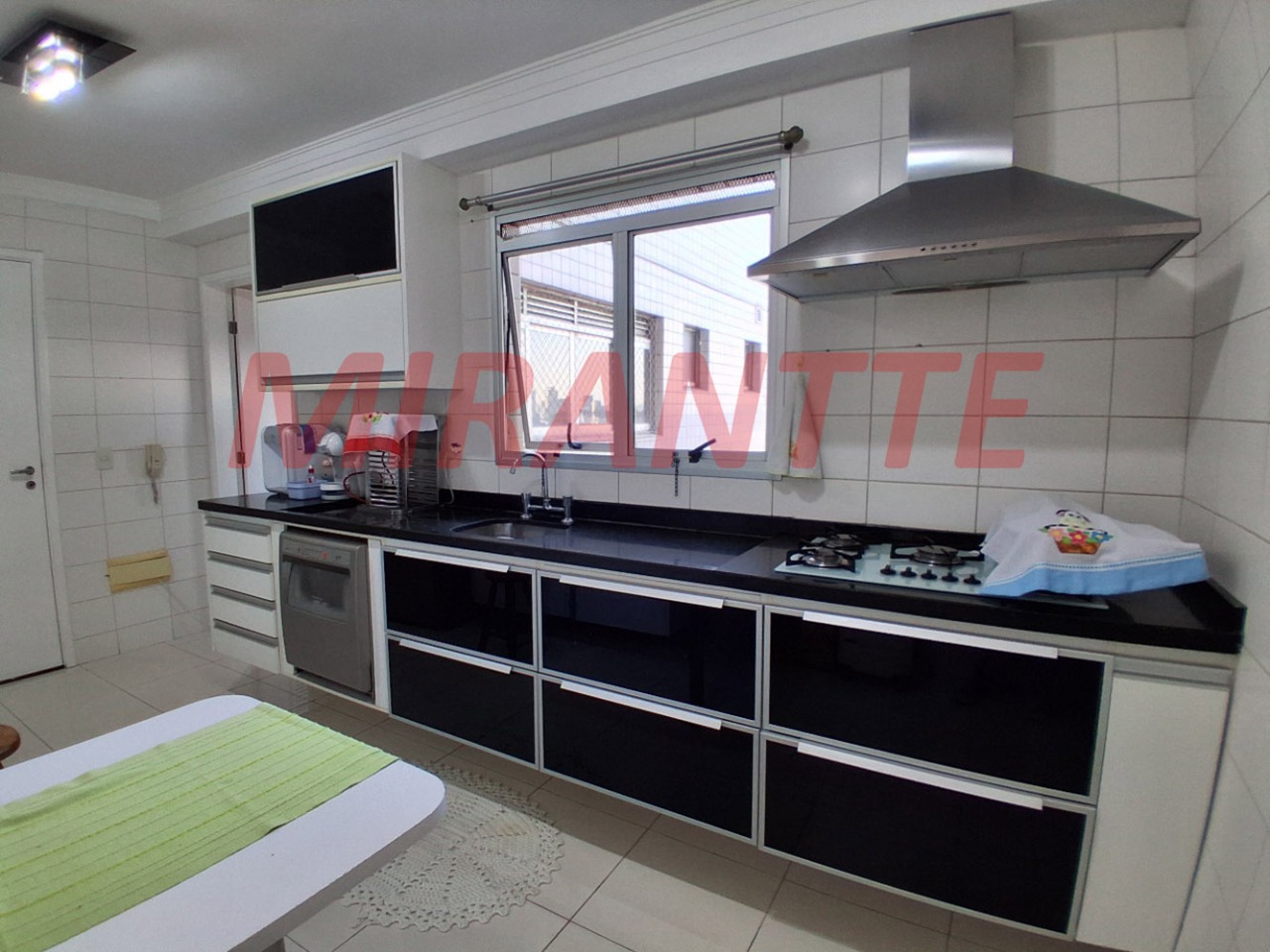Apartamento de 123m² com 3 quartos em Vila Guilheme