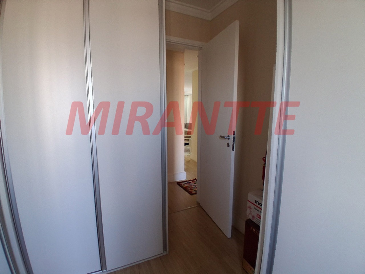 Apartamento de 123m² com 3 quartos em Vila Guilheme